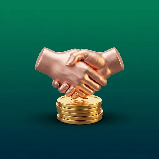 Investor Finder icon