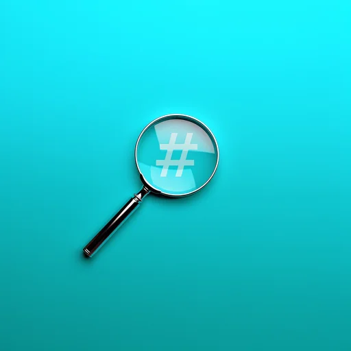 Keyword Research icon