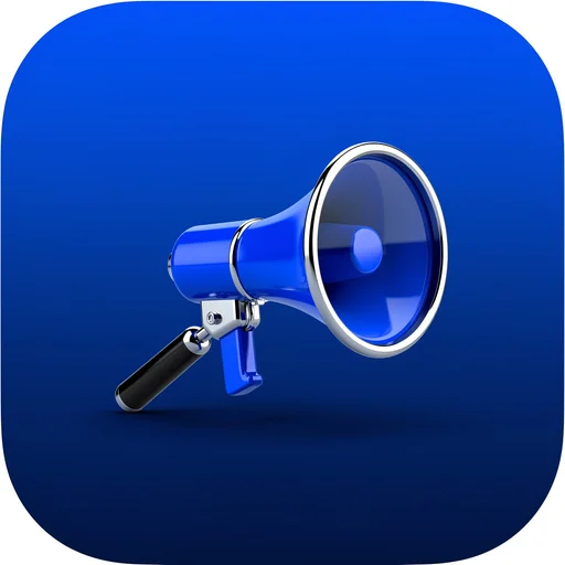LinkedIn Ad Library Search icon
