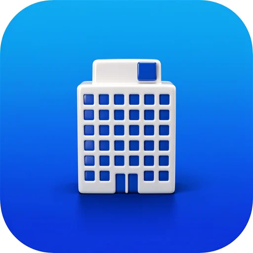 LinkedIn Company Lookup icon