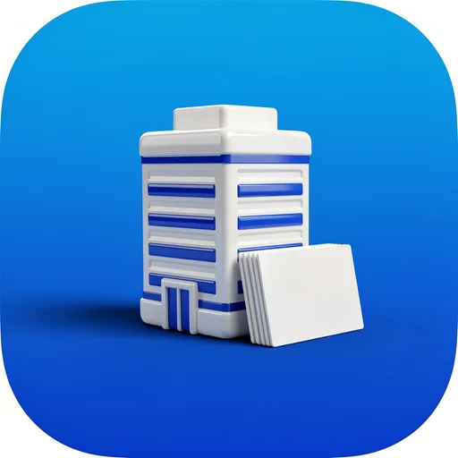 LinkedIn Company Posts icon
