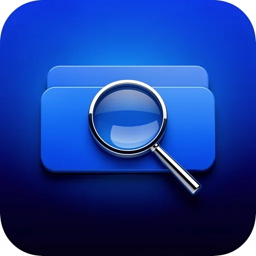 LinkedIn Post Search icon