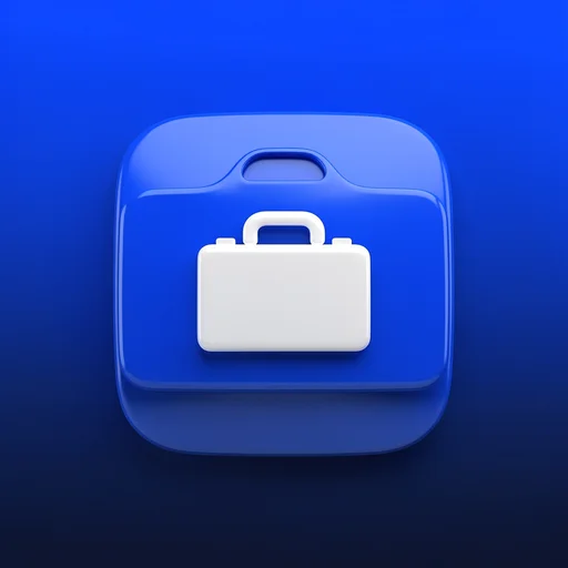 LinkedIn Profile Scraper icon