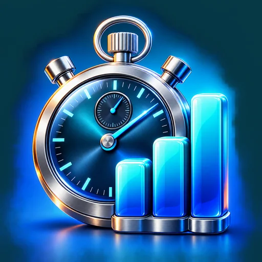 MCP Benchmark icon