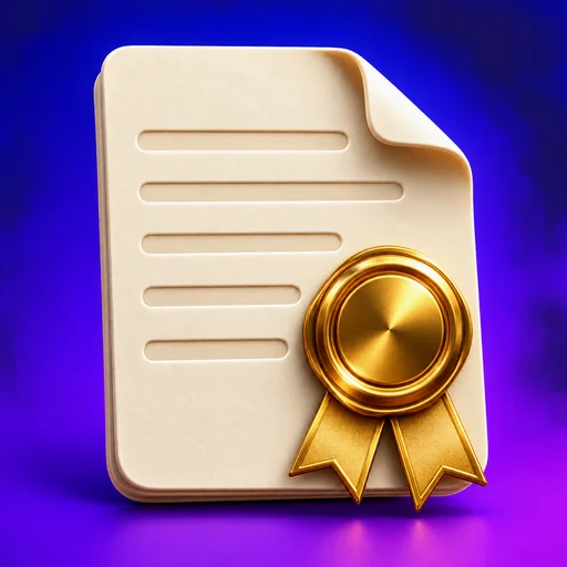 MCP Registry Manifest icon