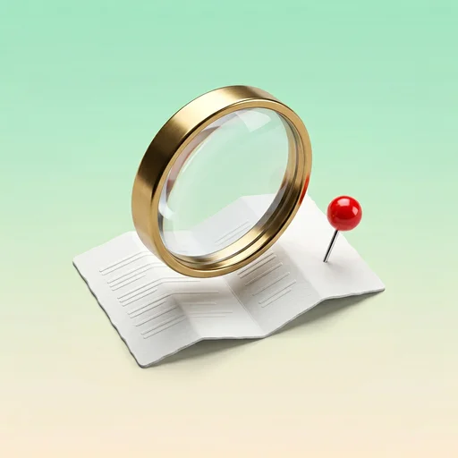 Menu Finder icon