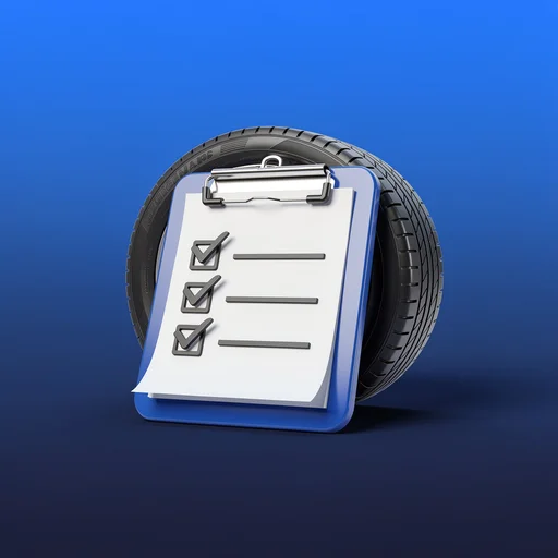 MOT History Check icon