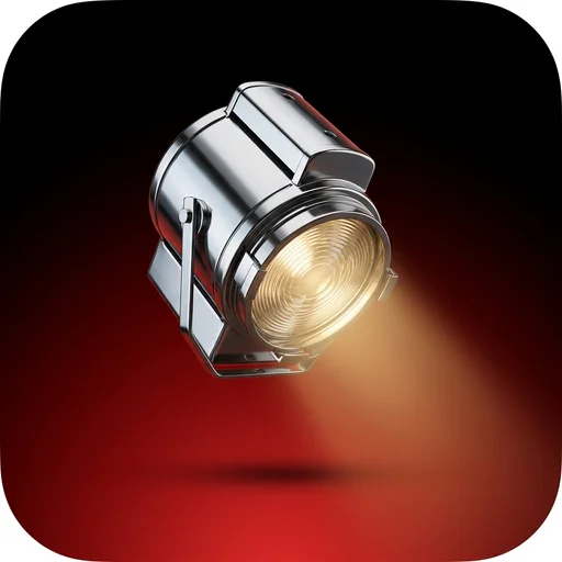 Movie Poster Maker icon
