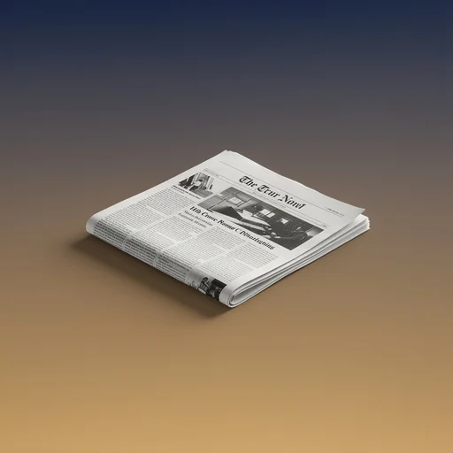 News icon