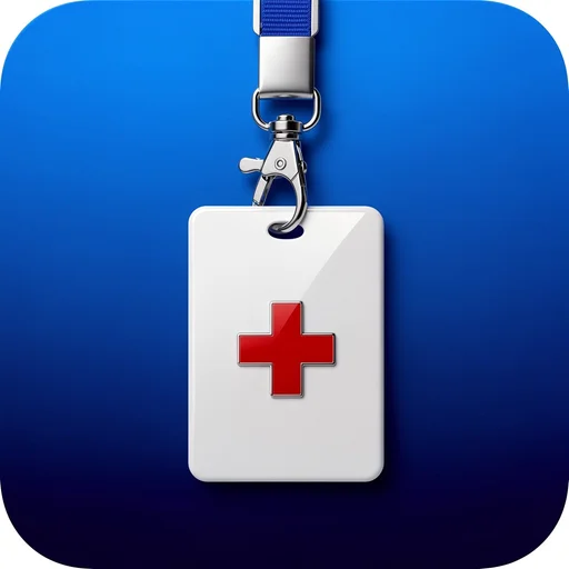 NPI Lookup icon