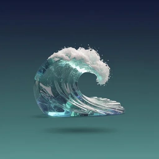 Ocean & Tides icon