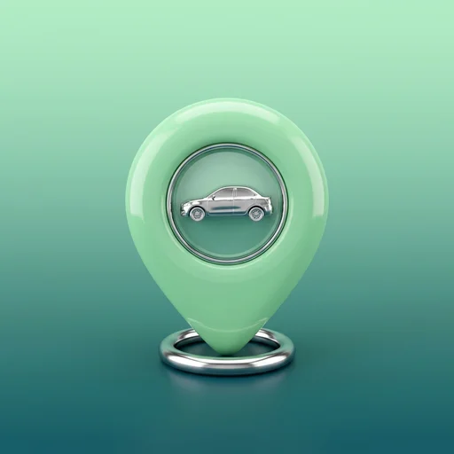 Parking Finder icon