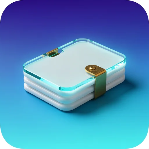 Sort Passages icon
