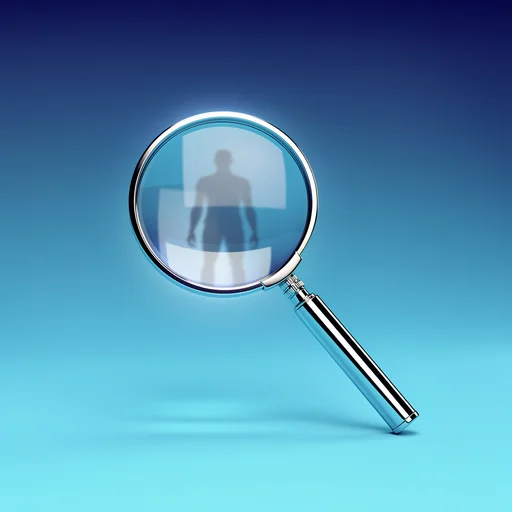 People Search icon
