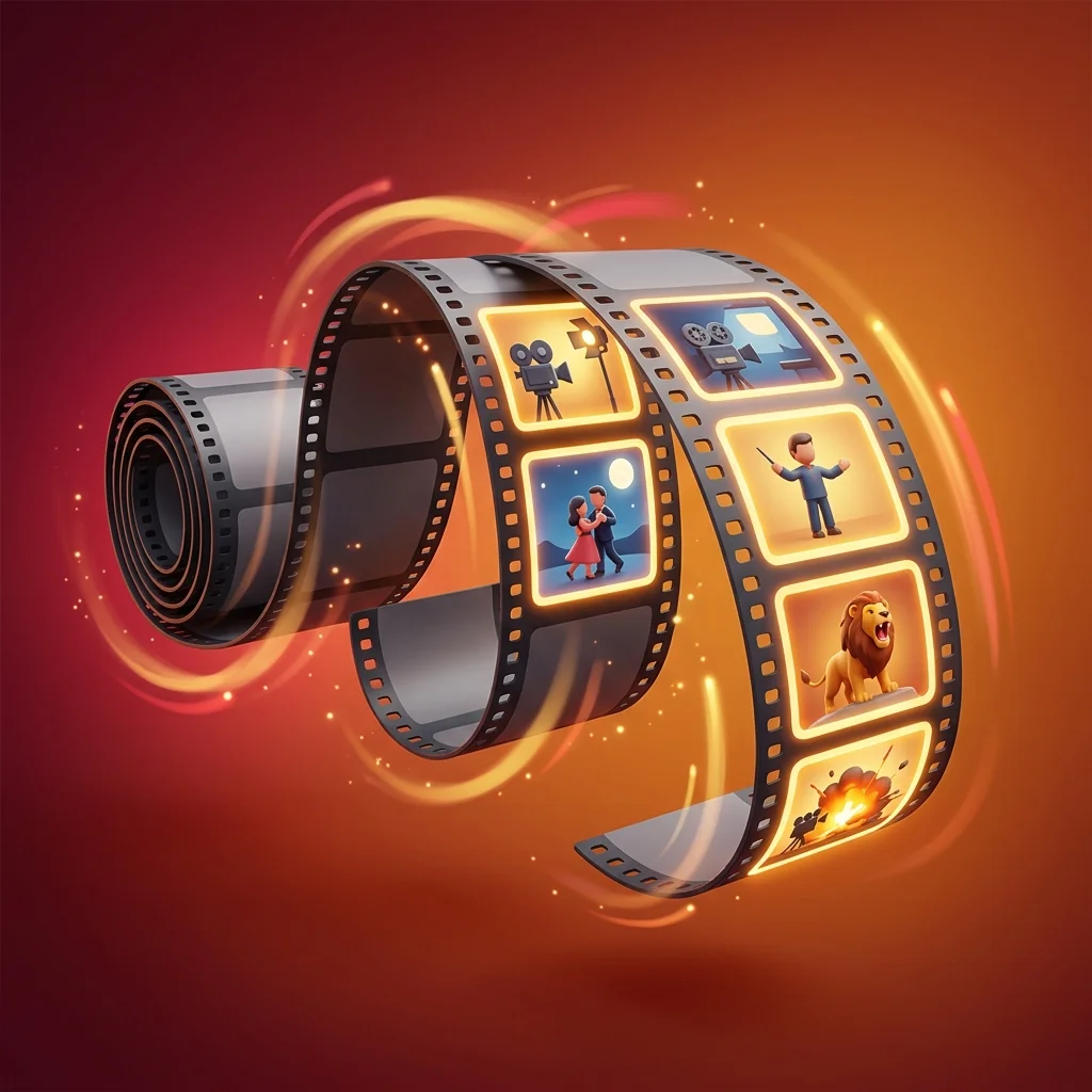 Photo Animation icon