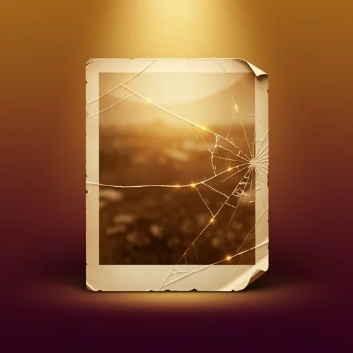Photo Restore icon