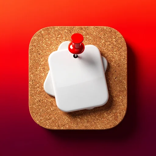 Pinterest Board Scraper icon