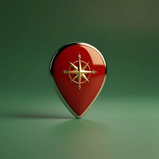 Places Search icon