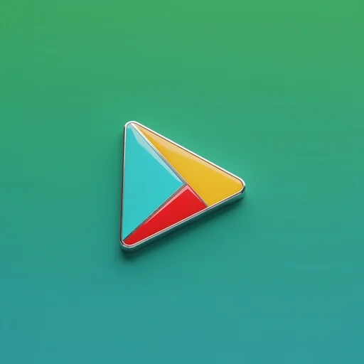 Play Store ASO icon