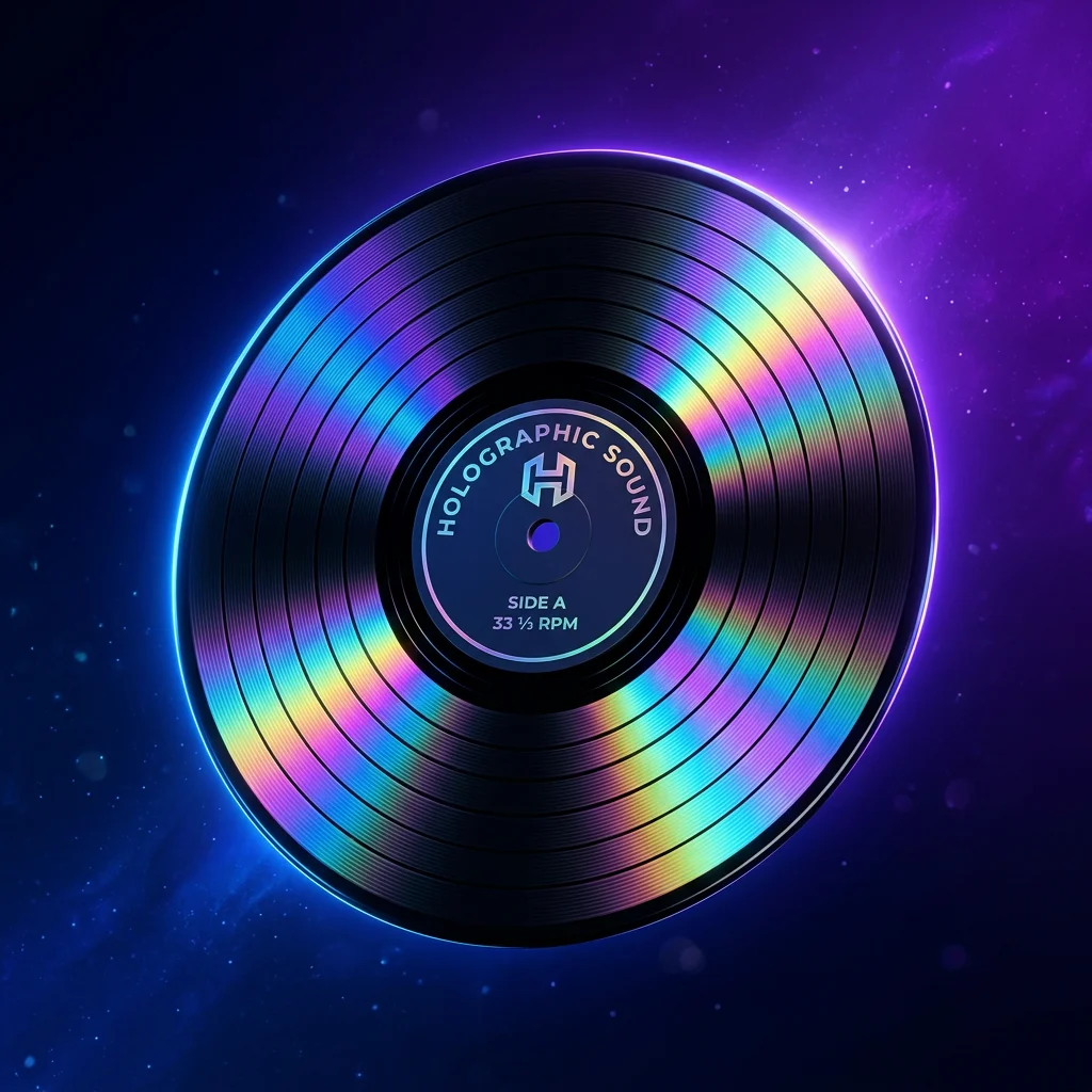 Playlist Art Maker icon