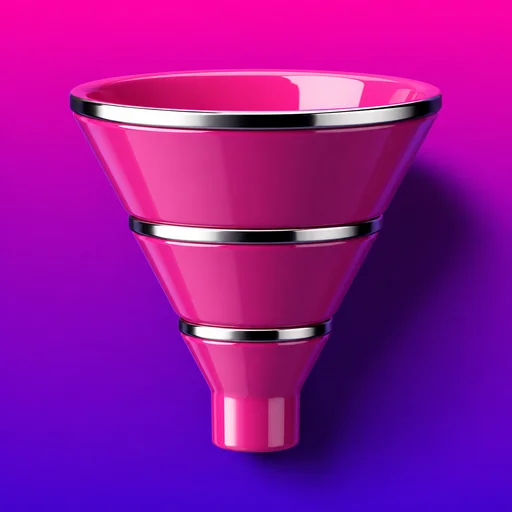 PostHog Funnel Analyzer icon