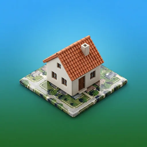 Property Prospector icon