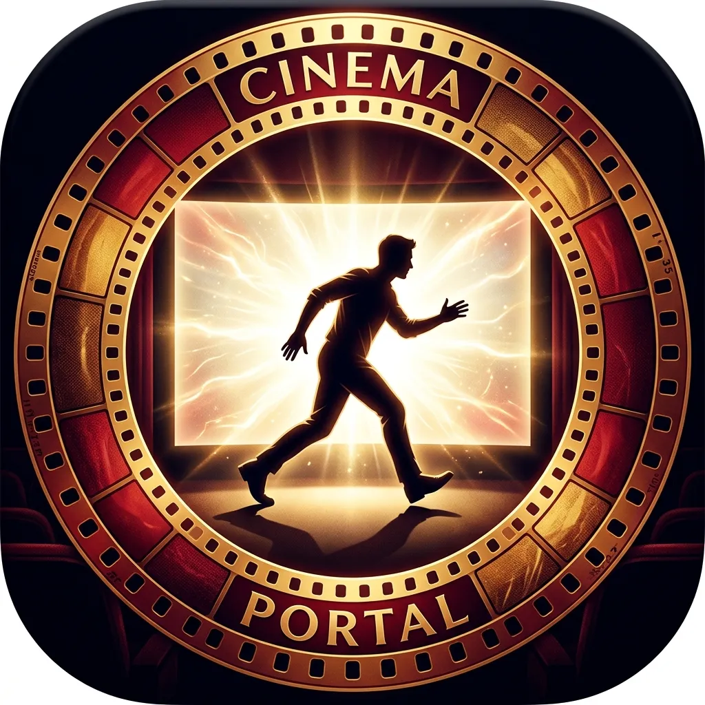 Put Yourself in a Movie icon