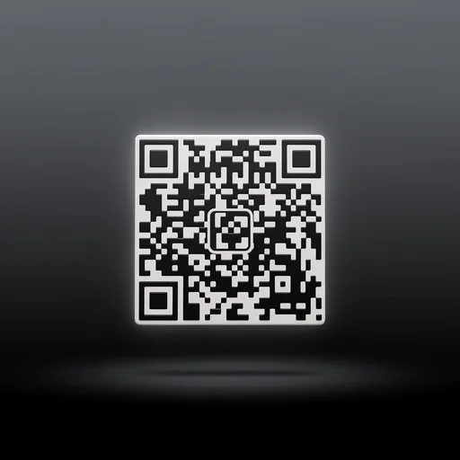 QR Code Generator icon