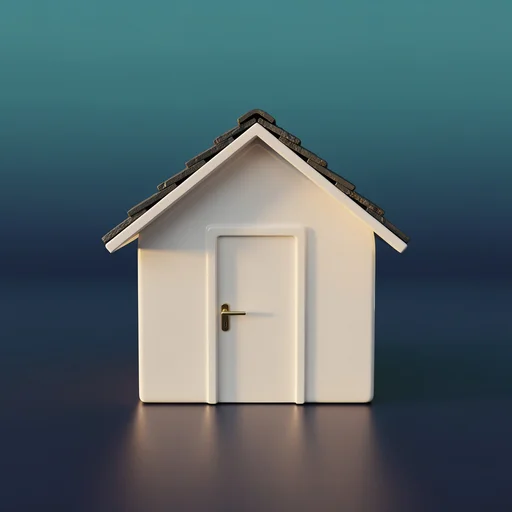 Real Estate Data icon