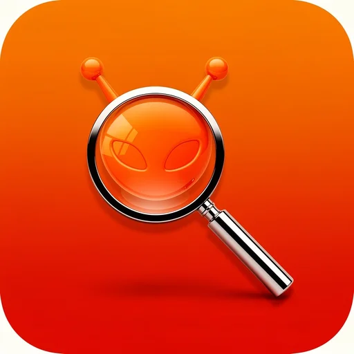 Reddit Search icon