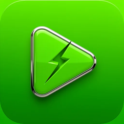 Rumble Videos icon