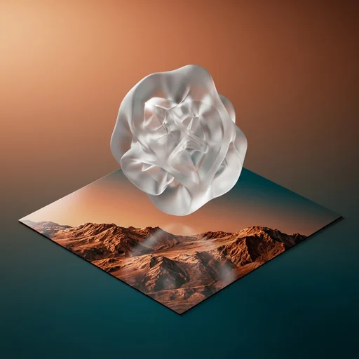 Scene Compositor icon