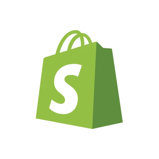 Shopify Store Manager icon
