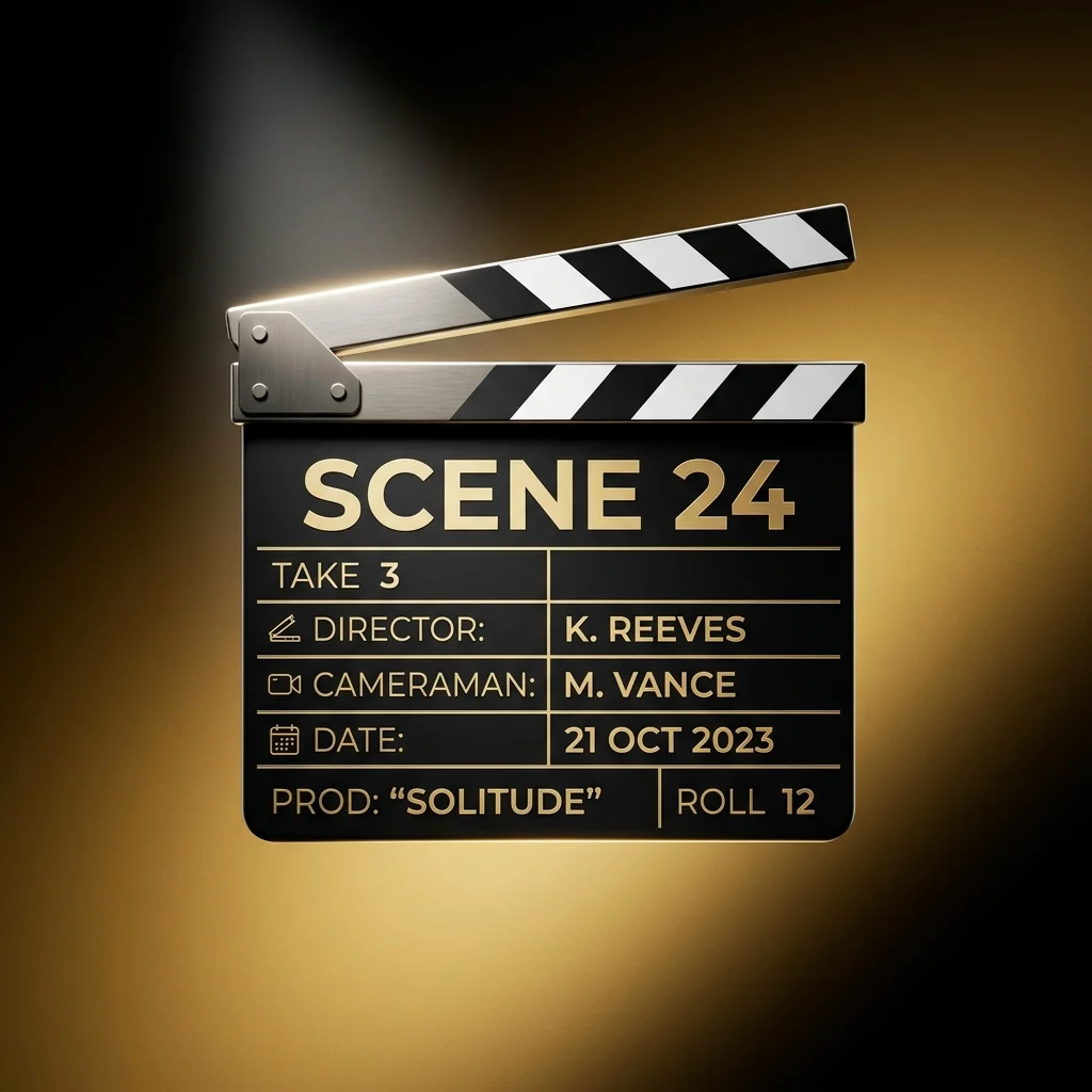 Short Film Maker icon