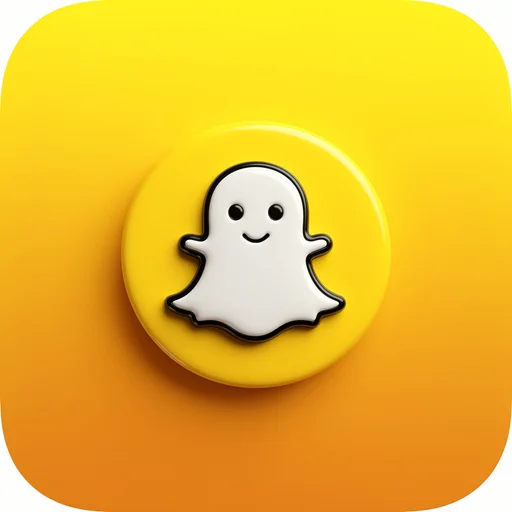 Snapchat Profile Lookup icon