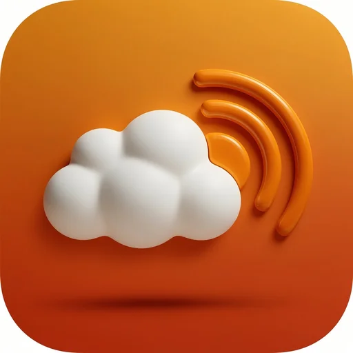 SoundCloud Data icon