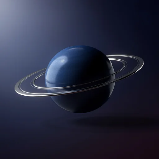 Space Data icon
