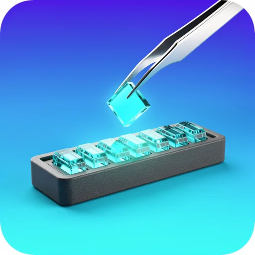 Pick From Text icon
