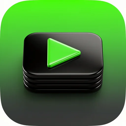 Spotify Playlist Scraper icon