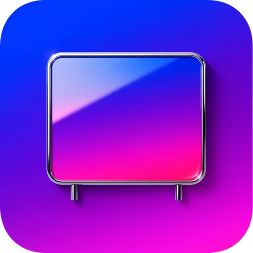 Static Ad Generator icon