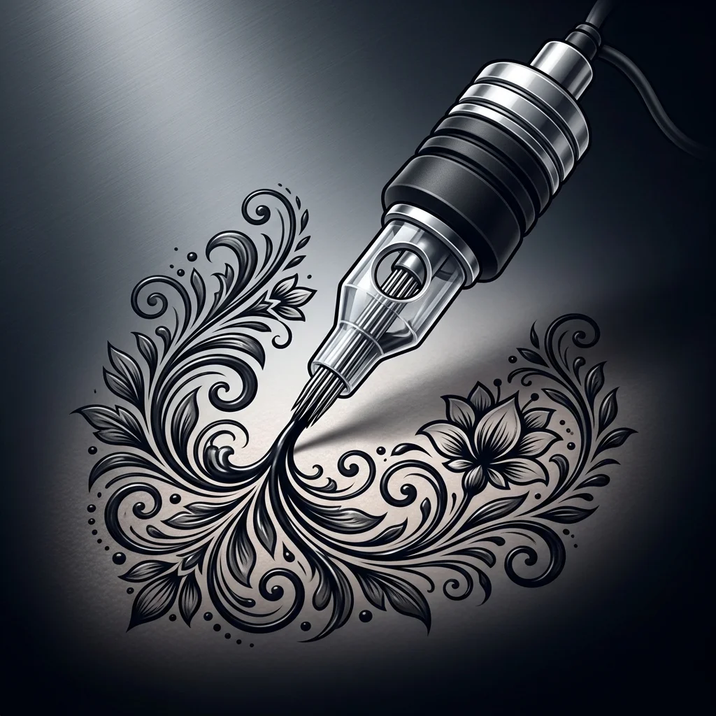 Tattoo Designer icon