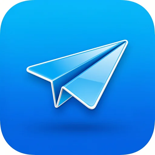 Telegram Channels icon