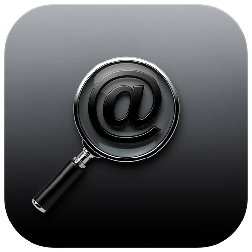 Threads Search icon