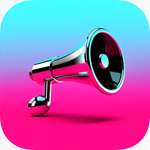 TikTok Ad Library Search icon