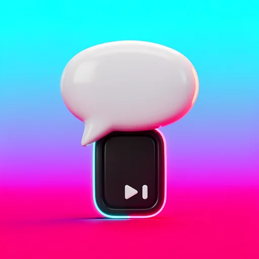 TikTok Comment Scraper icon