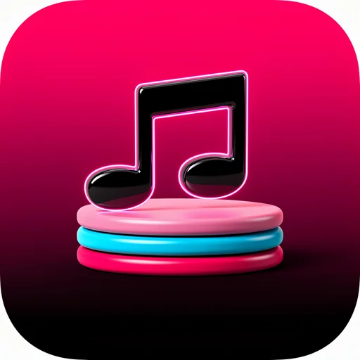 TikTok Follower Scraper icon