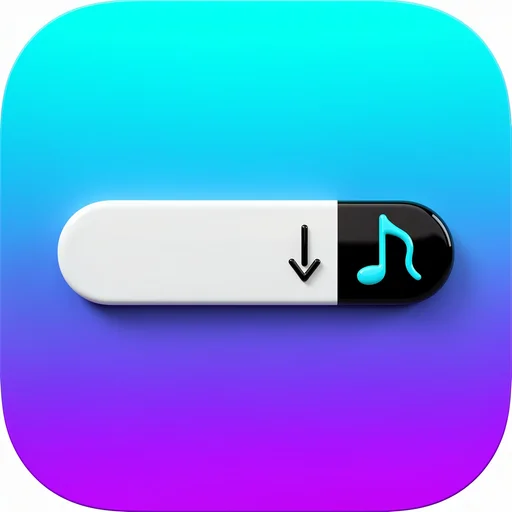TikTok Keyword Tool icon