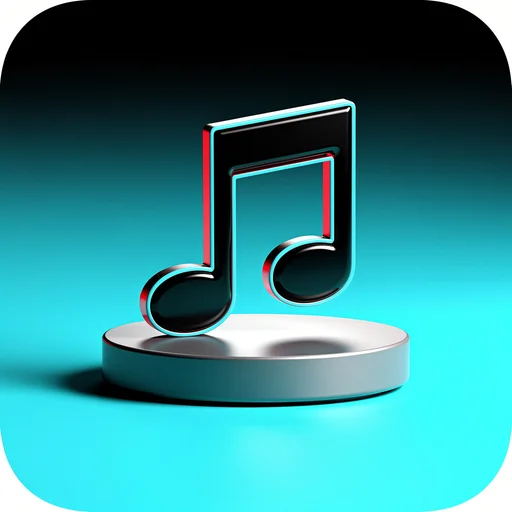 TikTok Profile Lookup icon