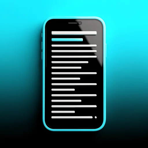 TikTok Transcript Generator icon