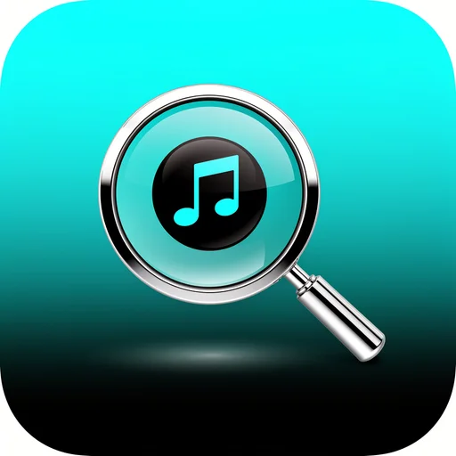 TikTok User Search icon